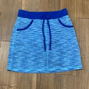 Talbots Athletic Skirt Size XS